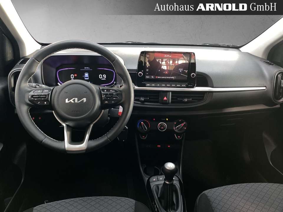 Kia Picanto - Imagem 9