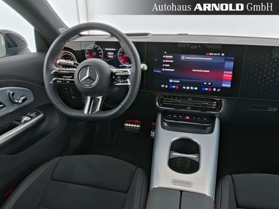 Mercedes-Benz CLA 350 - Imagem 8