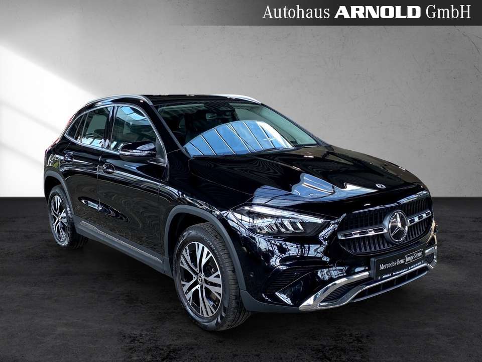 Mercedes-Benz GLA 200 - Imagem 7