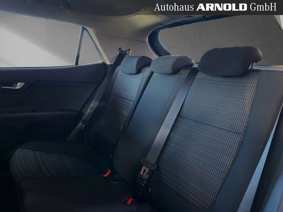 Kia Stonic - Imagem 10