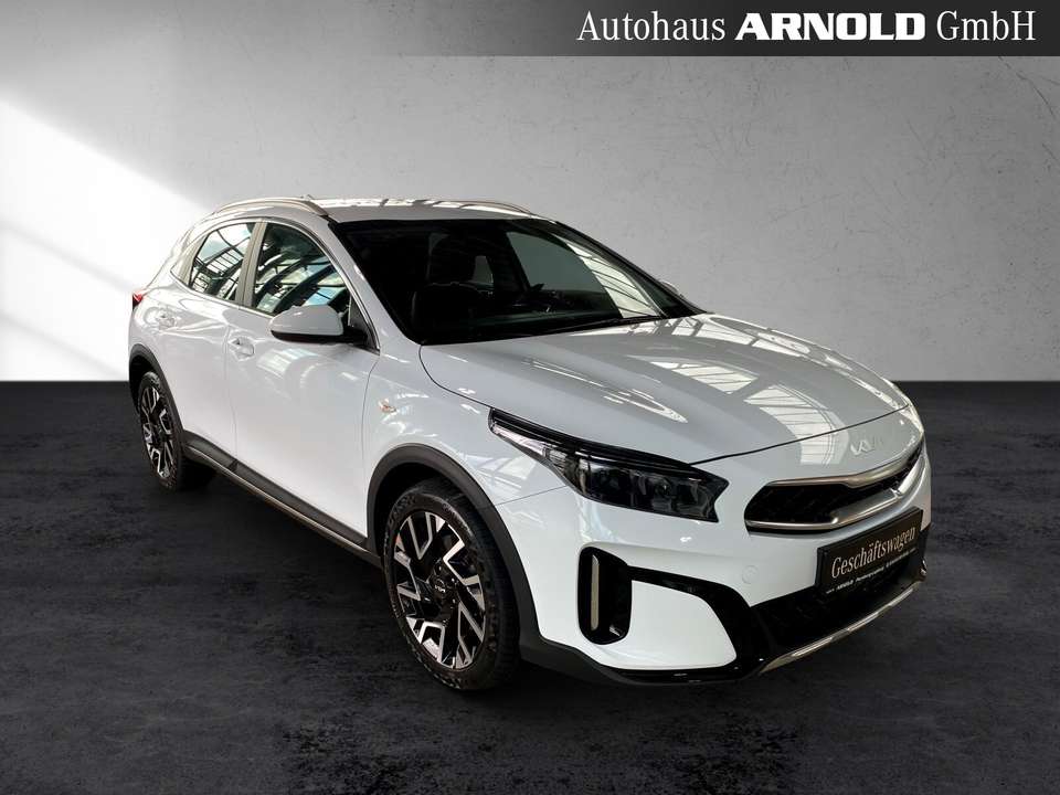 Kia XCeed - Imagem 7