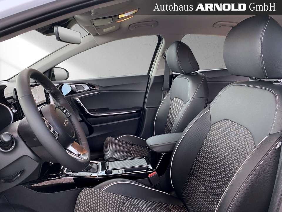 Kia XCeed - Imagem 8