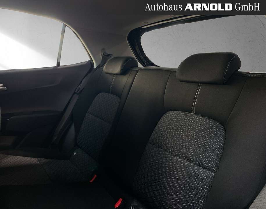 Kia Picanto - Imagem 10