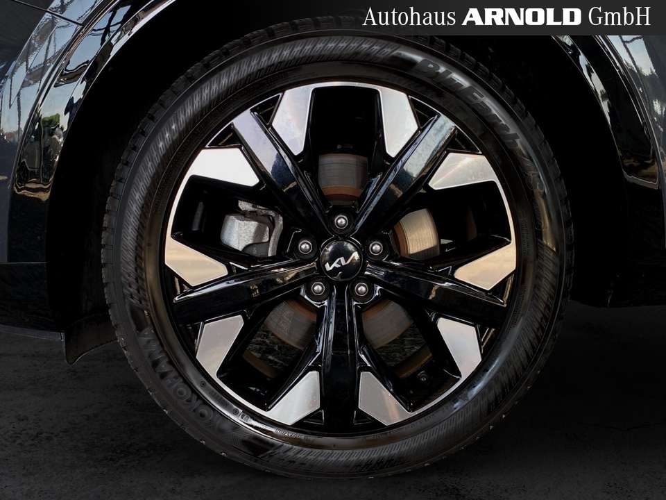 Kia Sportage - Imagem 15