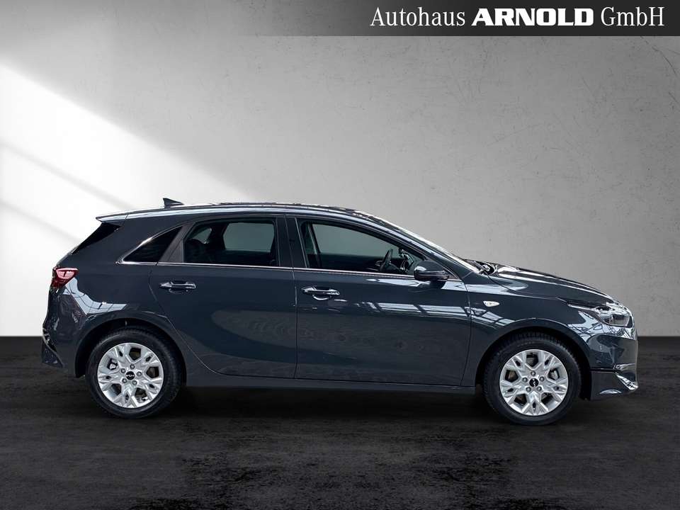 Kia Ceed / cee'd - Imagem 6