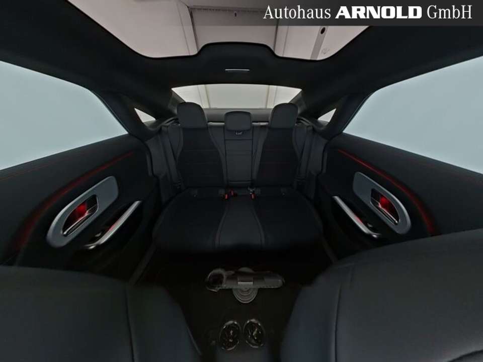 Mercedes-Benz CLA 350 - Imagem 10