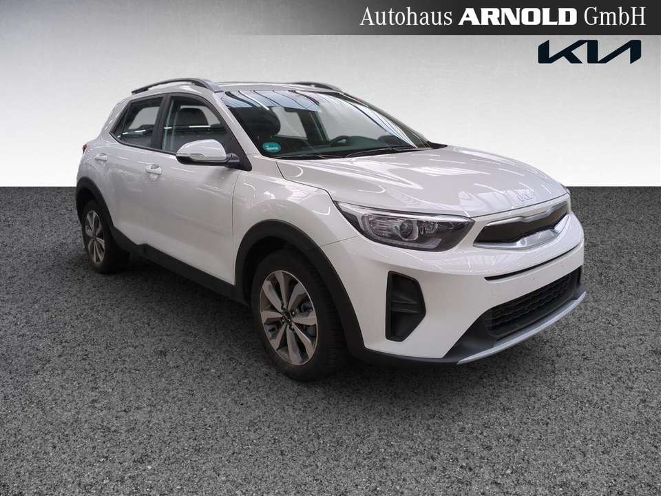 Kia Stonic - Imagem 5