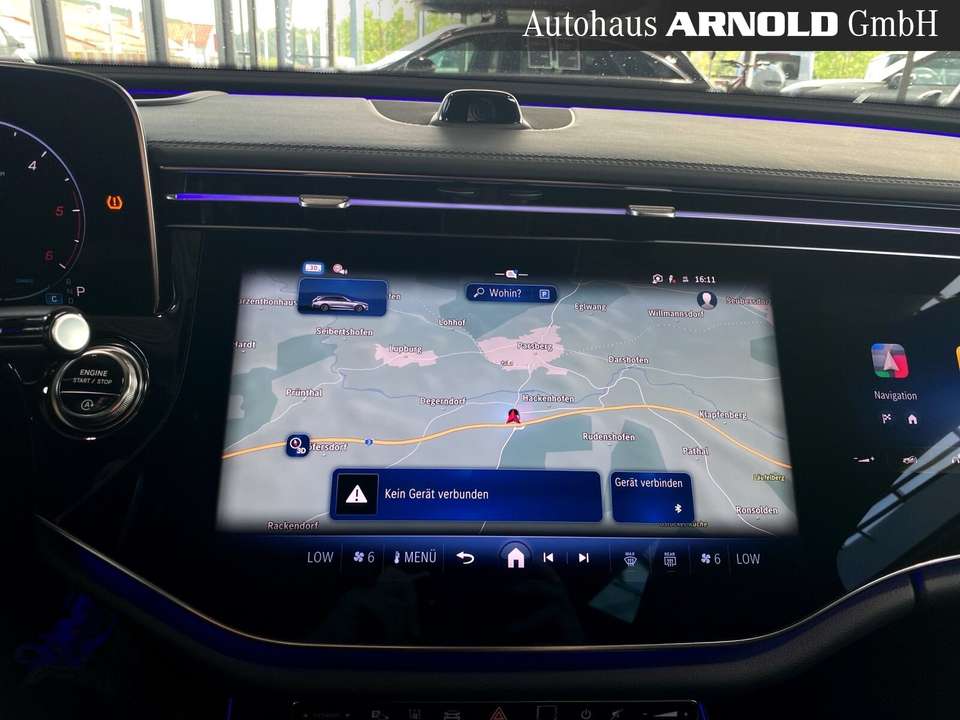Mercedes-Benz E 450 - Imagem 12