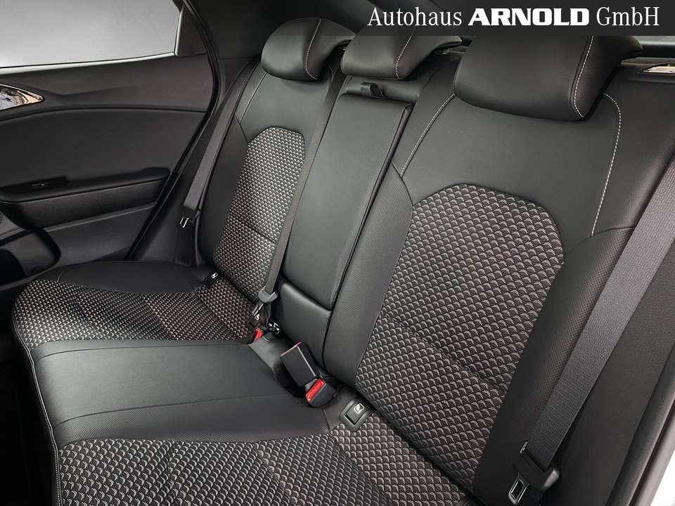 Kia XCeed - Imagem 10