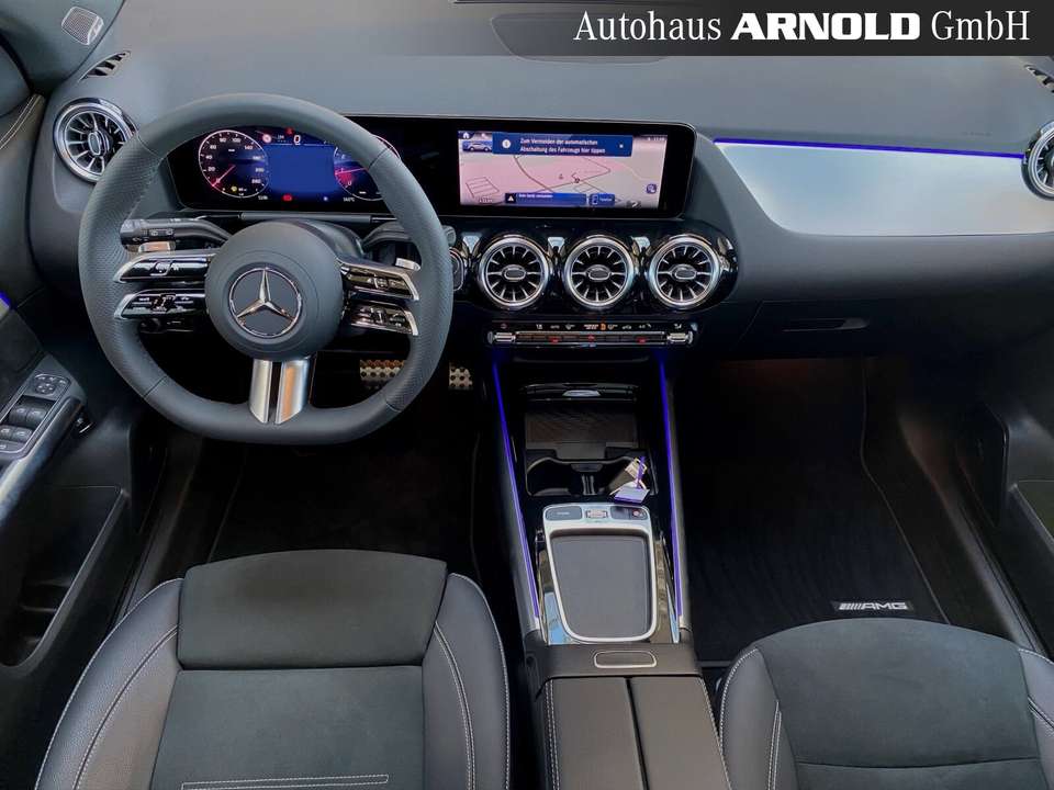 Mercedes-Benz GLA 200 - Imagem 9