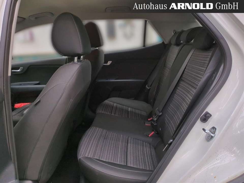 Kia Stonic - Imagem 7