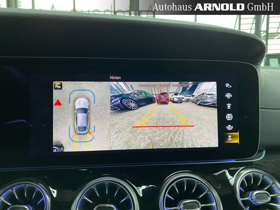 Mercedes-Benz AMG GT - Imagem 14