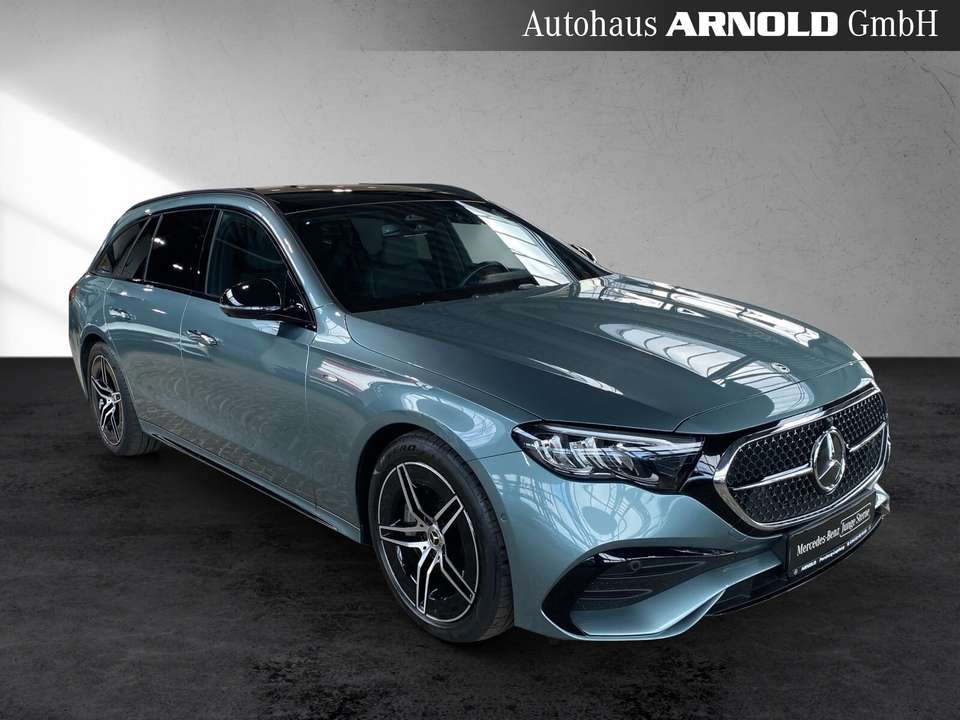 Mercedes-Benz E 300 - Imagem 7