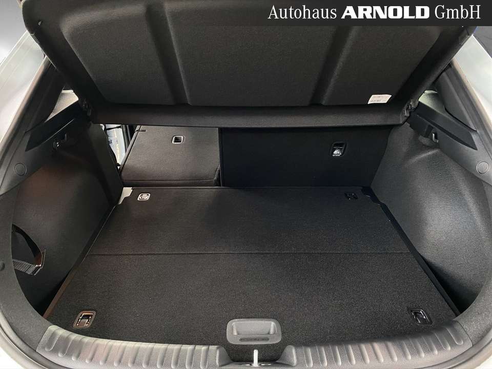 Kia XCeed - Imagem 11