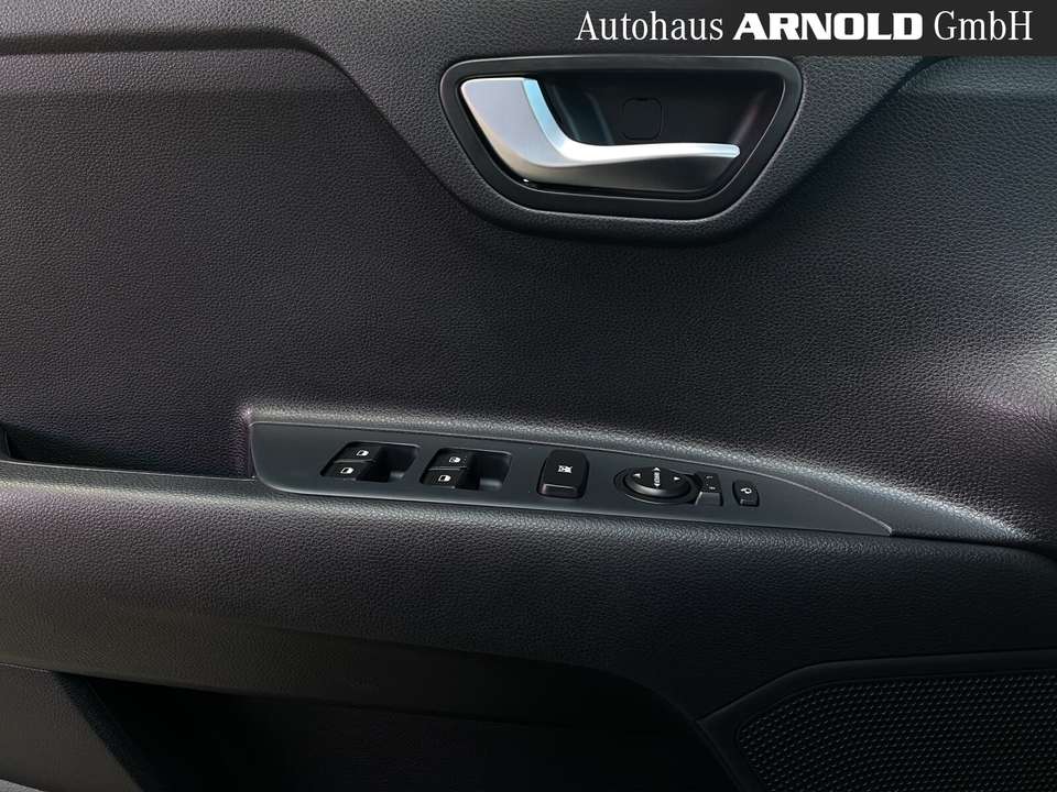 Kia Stonic - Imagem 14