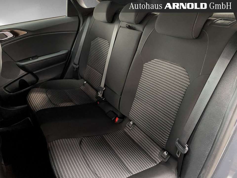 Kia Ceed / cee'd - Imagem 10