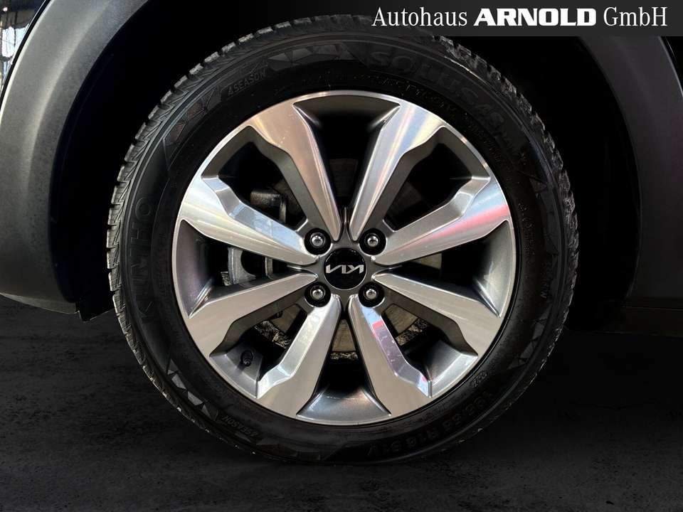 Kia Stonic - Imagem 15