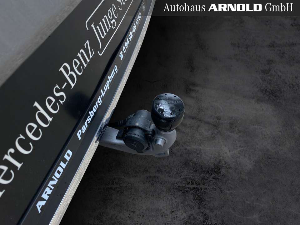 Mercedes-Benz CLA 200 - Imagem 15