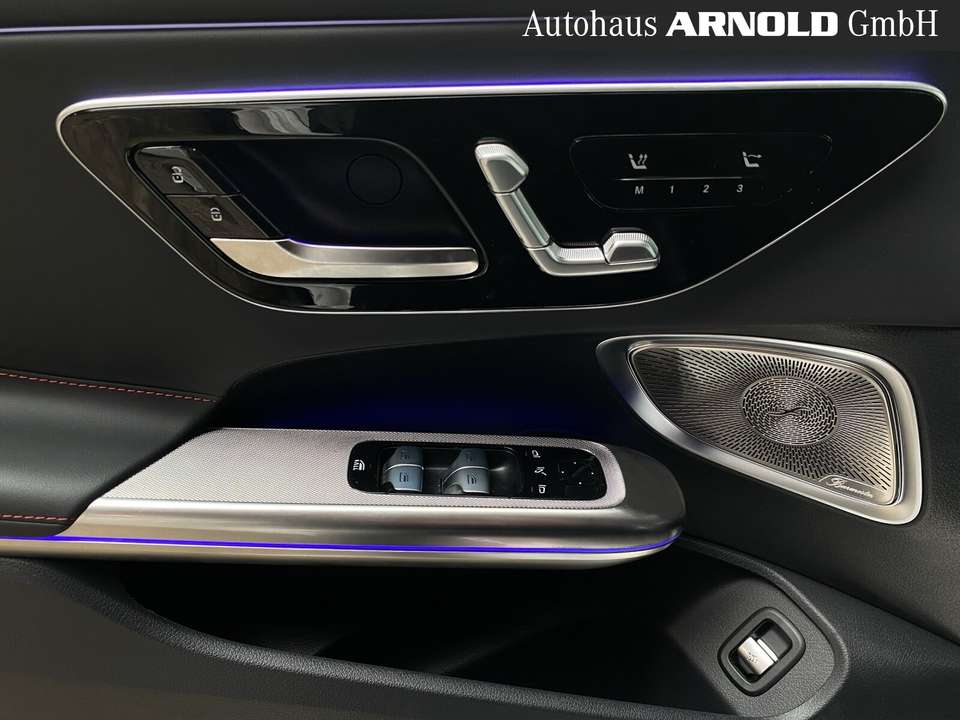 Mercedes-Benz CLE 53 AMG - Imagem 14
