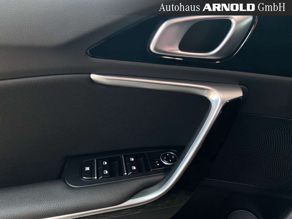 Kia Ceed / cee'd - Imagem 14