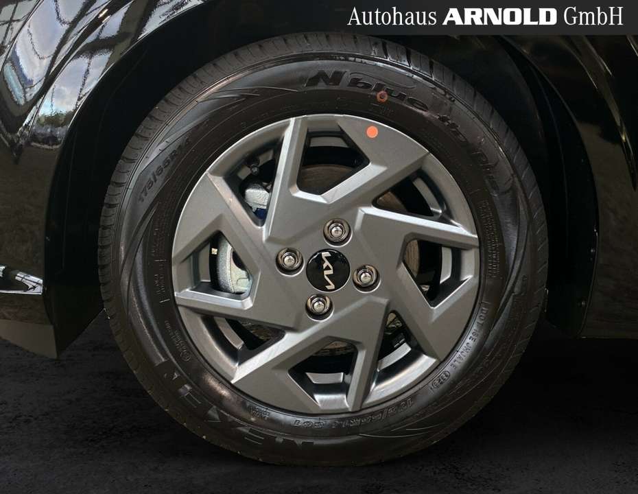 Kia Picanto - Imagem 15