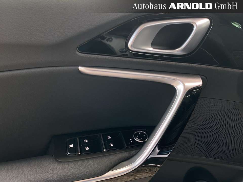 Kia XCeed - Imagem 14