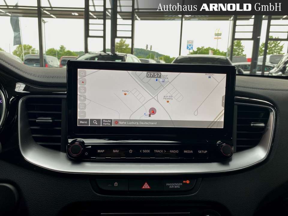 Kia Ceed / cee'd - Imagem 12