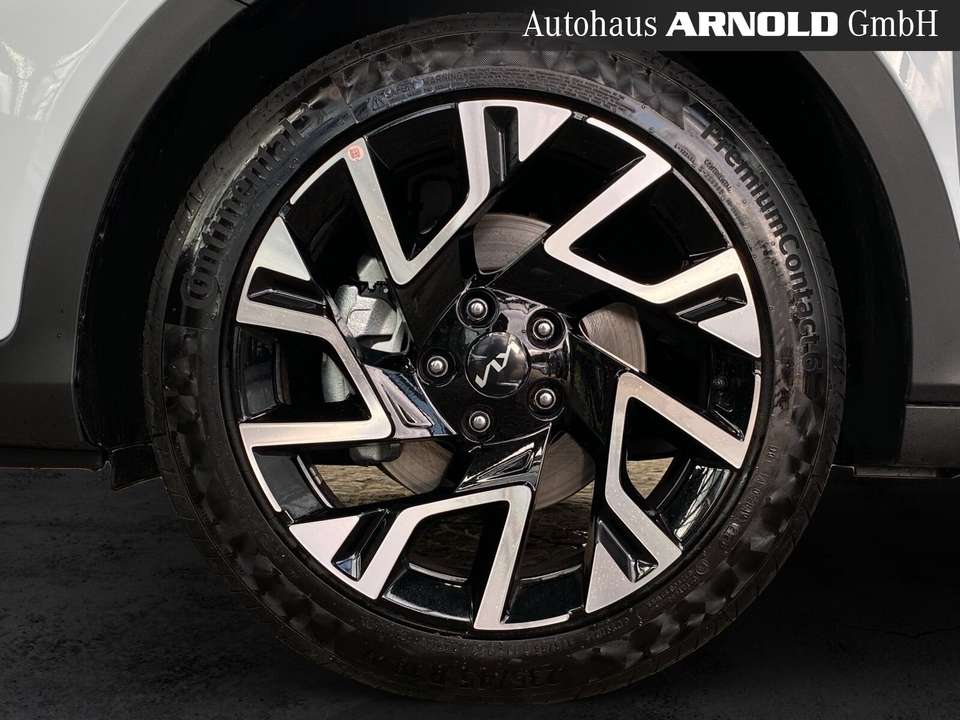 Kia XCeed - Imagem 15