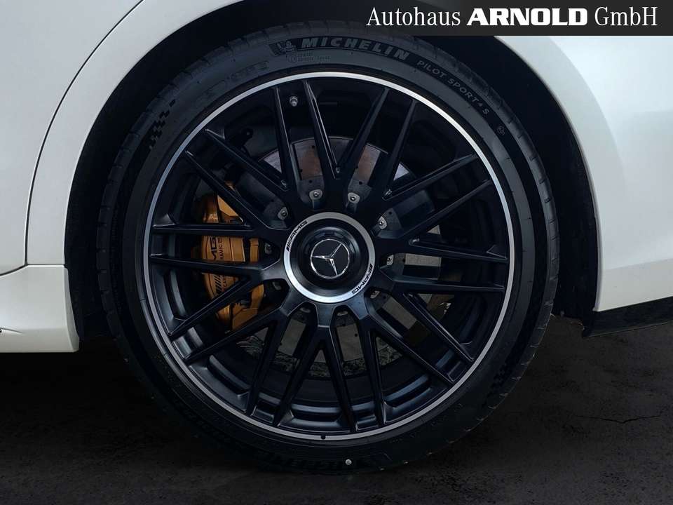 Mercedes-Benz S 63 AMG - Imagem 15