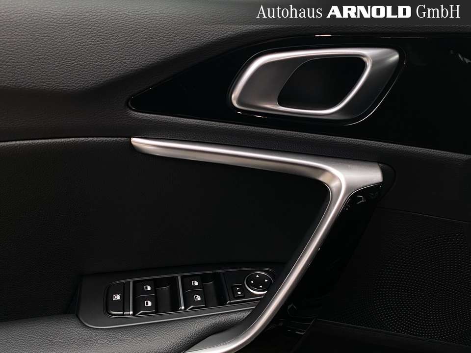 Kia Ceed / cee'd - Imagem 14