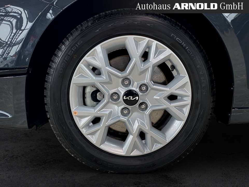 Kia Ceed / cee'd - Imagem 15