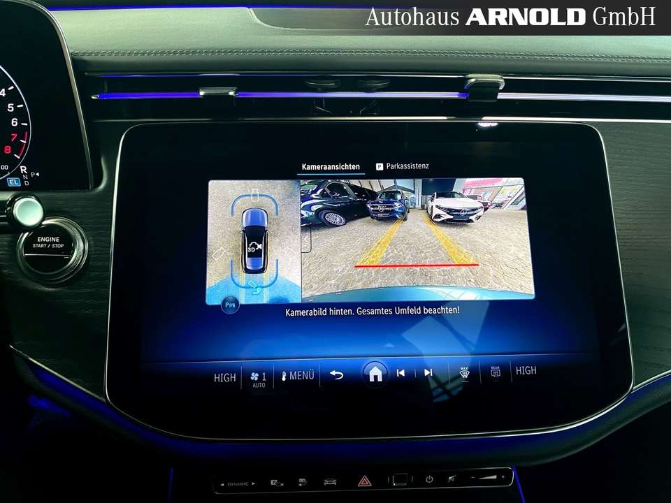 Mercedes-Benz E 300 - Imagem 13