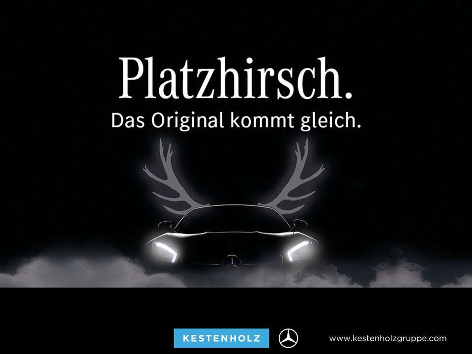 Mercedes-Benz GLA 250 - Imagem 1