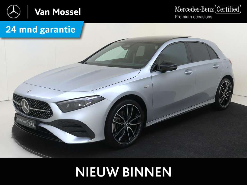 Mercedes-Benz A 250 - Imagem 1