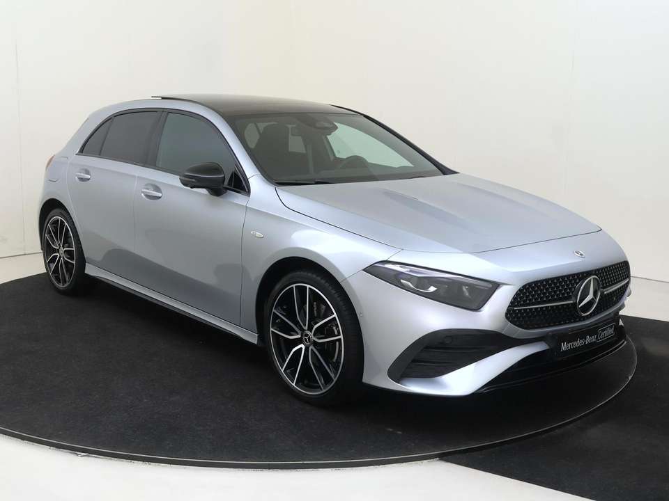 Mercedes-Benz A 250 - Imagem 2