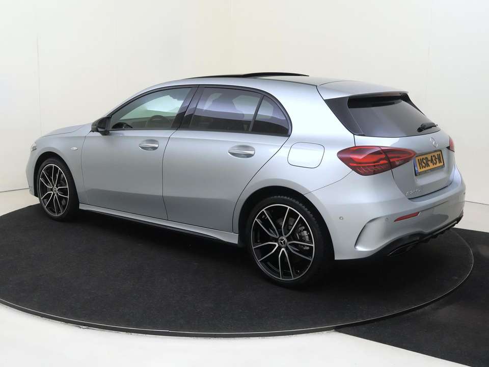 Mercedes-Benz A 250 - Imagem 3