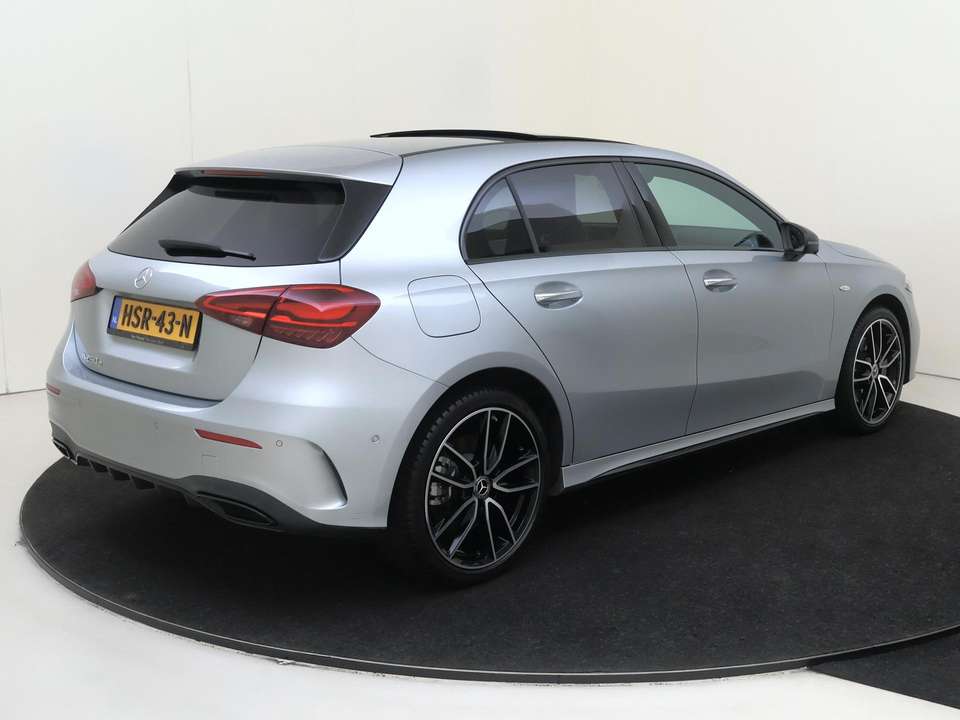 Mercedes-Benz A 250 - Imagem 4