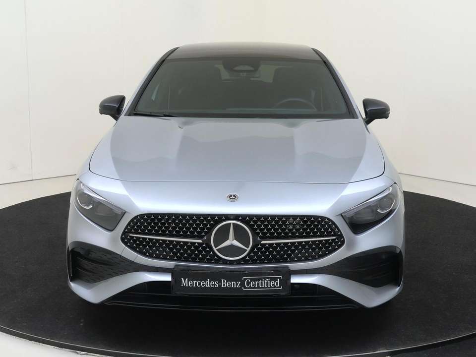 Mercedes-Benz A 250 - Imagem 6