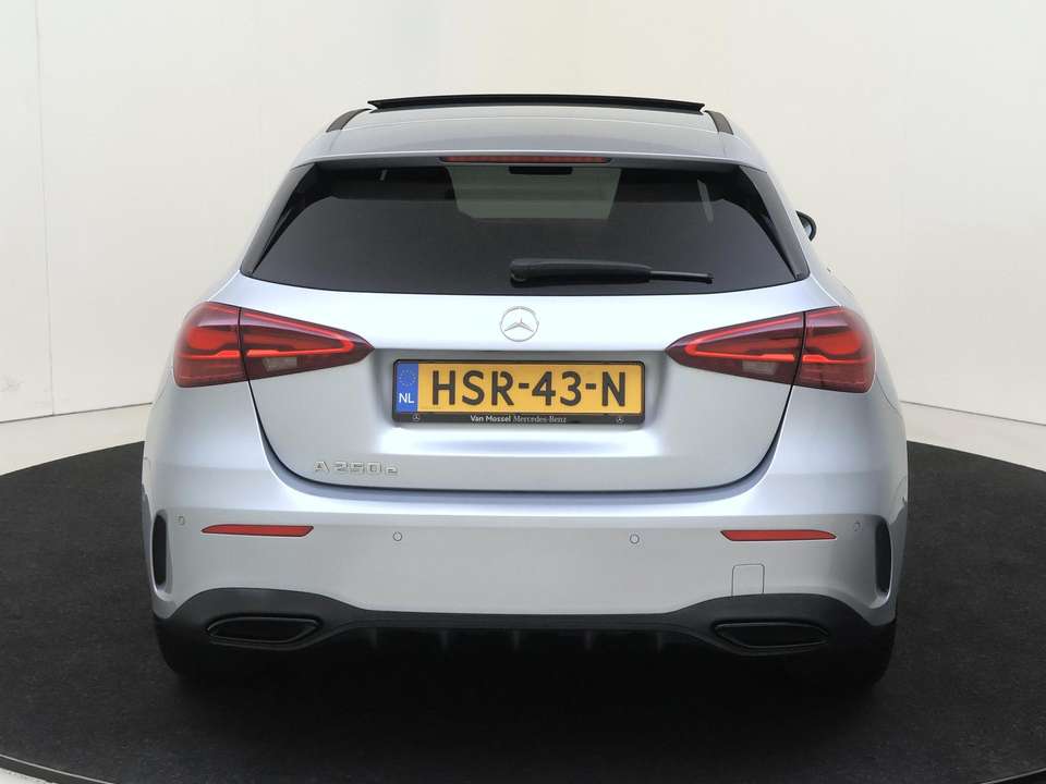 Mercedes-Benz A 250 - Imagem 7