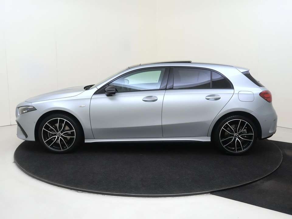 Mercedes-Benz A 250 - Imagem 8