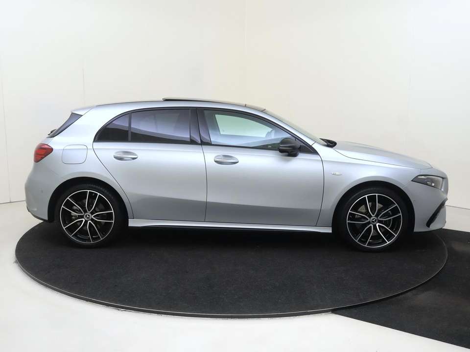 Mercedes-Benz A 250 - Imagem 9