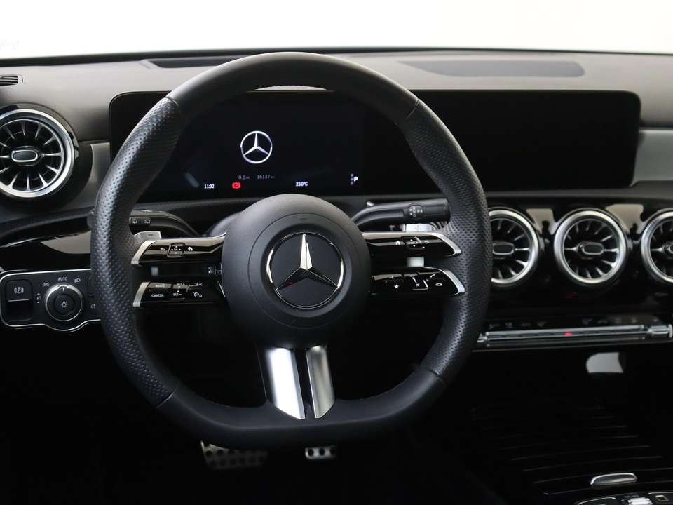 Mercedes-Benz A 250 - Imagem 10