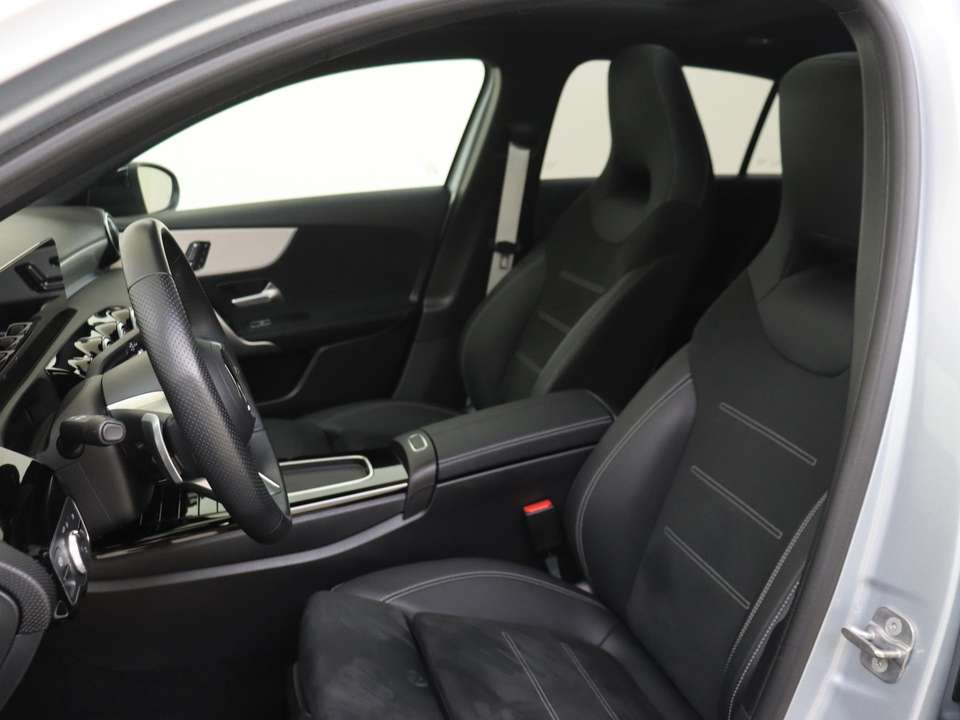 Mercedes-Benz A 250 - Imagem 11