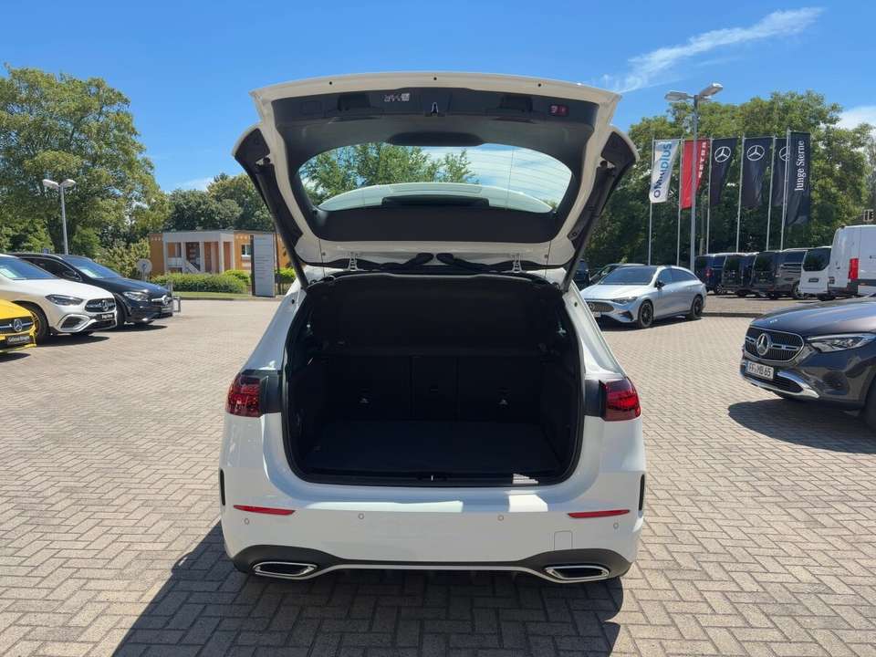Mercedes-Benz B 200 - Imagem 9