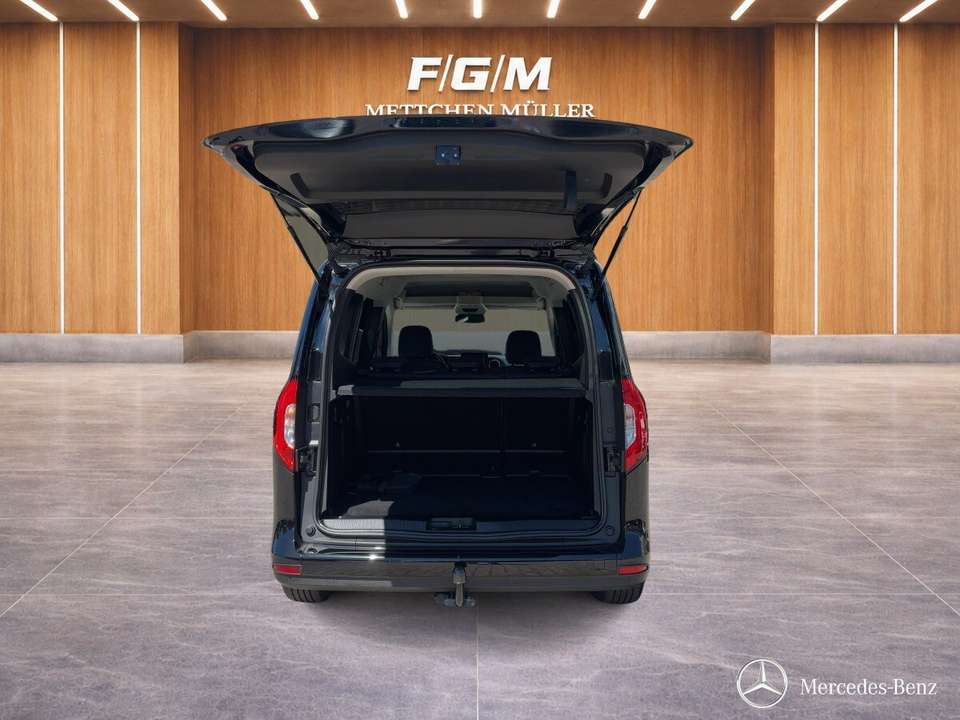 Mercedes-Benz T-Class - Imagem 9