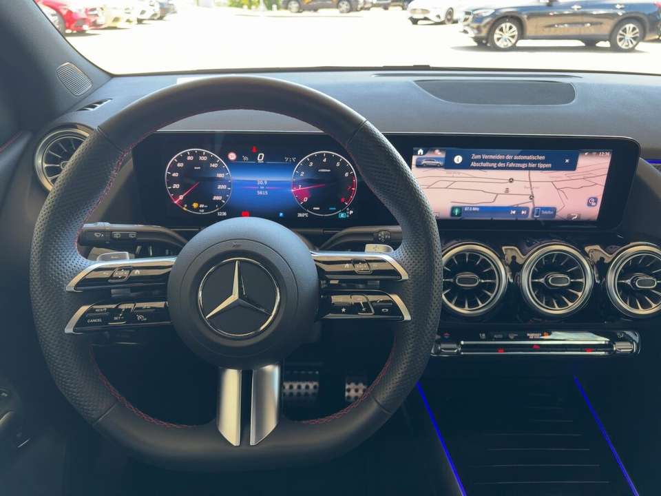 Mercedes-Benz B 200 - Imagem 12