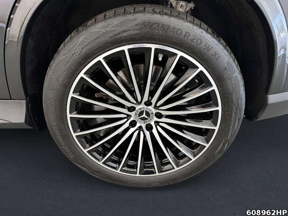 Mercedes-Benz GLC 400 - Imagem 5