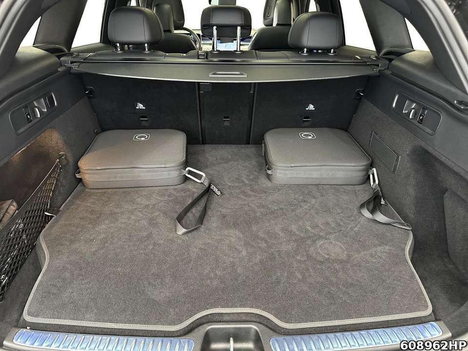 Mercedes-Benz GLC 400 - Imagem 6