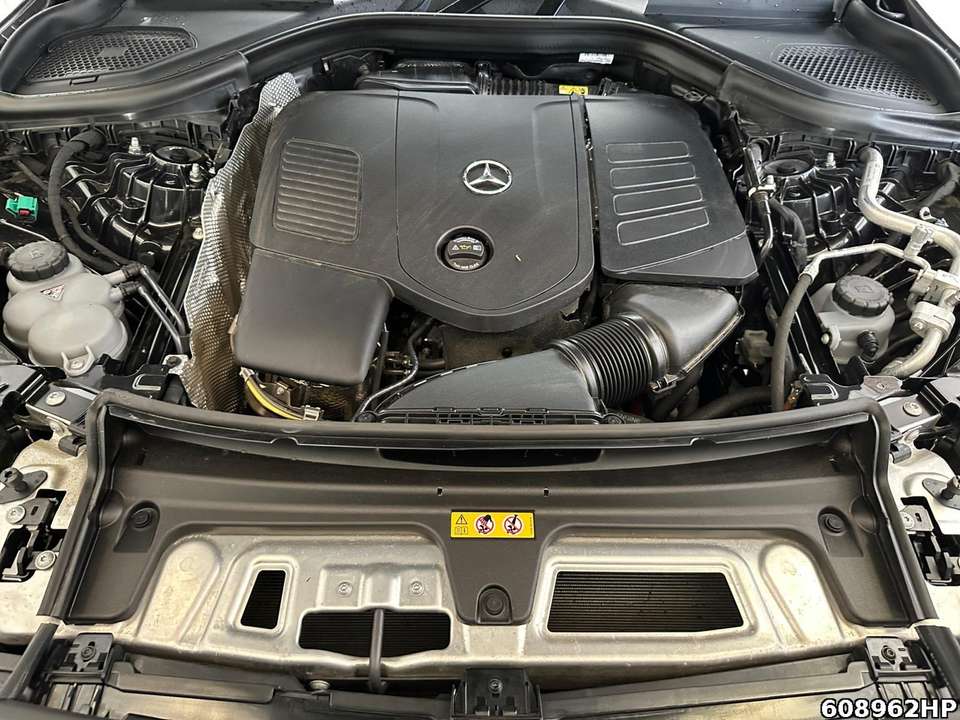 Mercedes-Benz GLC 400 - Imagem 7