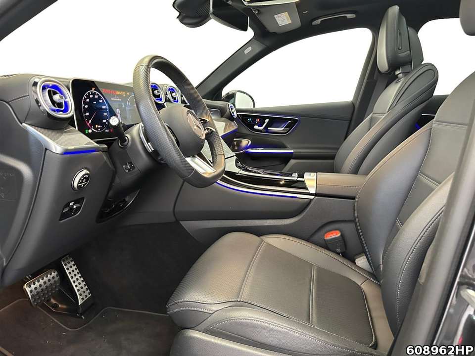 Mercedes-Benz GLC 400 - Imagem 8